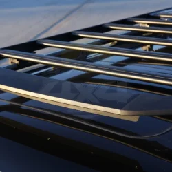 Bagażnik dachowy Jetour T2